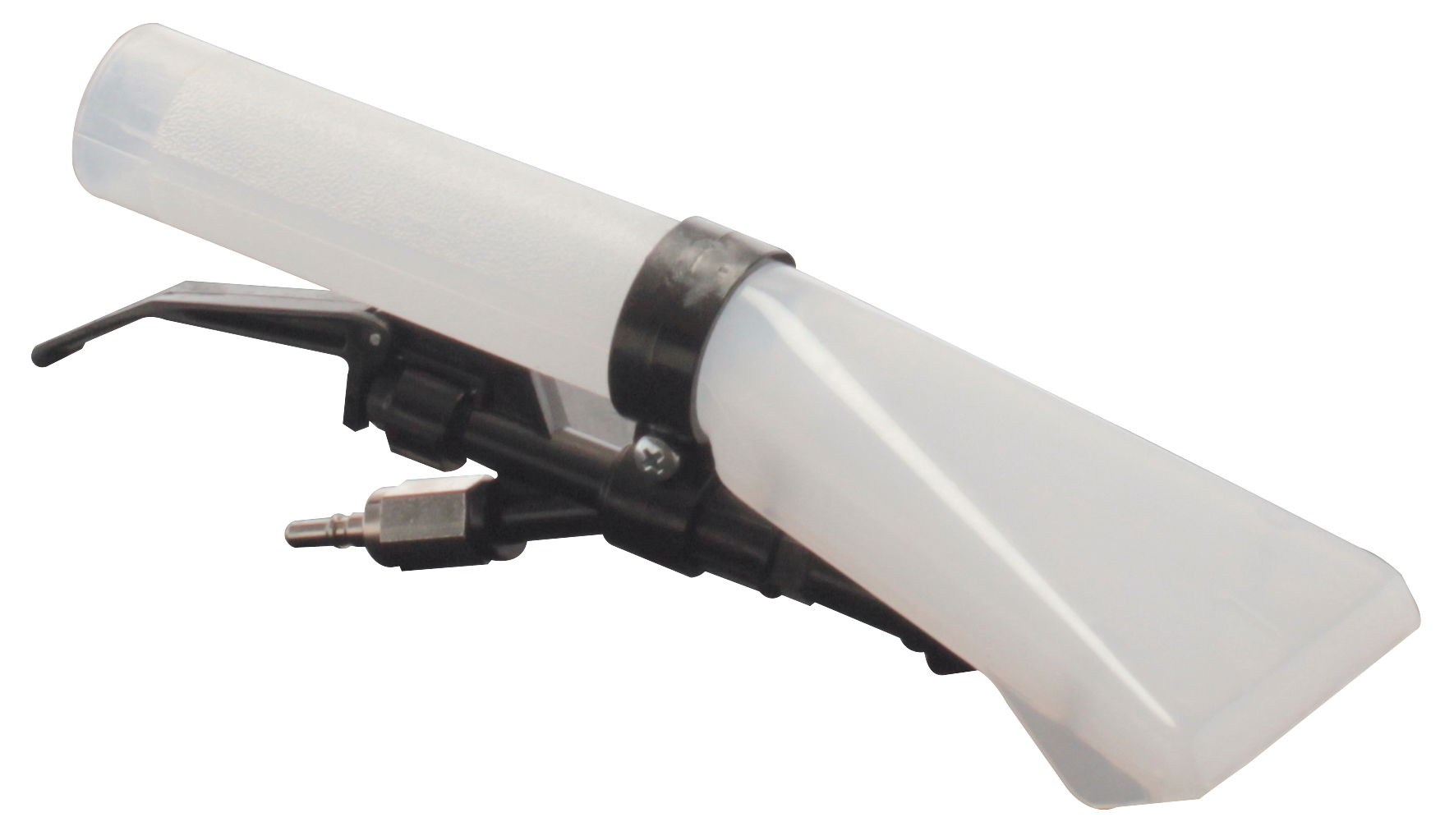 Cleancraft Kárpittisztító fej flexCAT 133 PD-hez termék fő termékképe