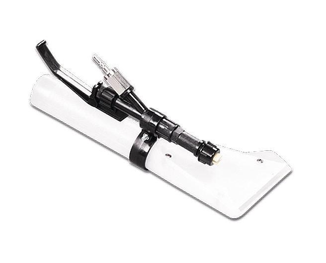 Cleancraft Szőnyeg- és padlótisztító fúvóka flexCAT 133 PD-hez termék fő termékképe