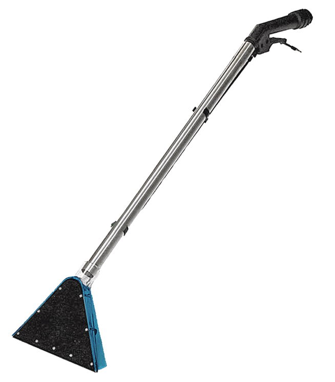 Cleancraft szőnyegtisztító kefe flexCAT 133 IPD-hez termék fő termékképe