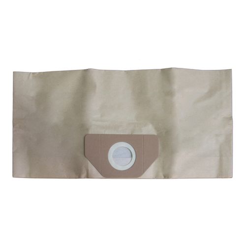 Cleancraft wetCAT 118 ipari porszívóhoz papír porzsák termék fő termékképe