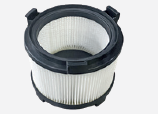 Cleancraft HEPA E10 légszűrő termék fő termékképe