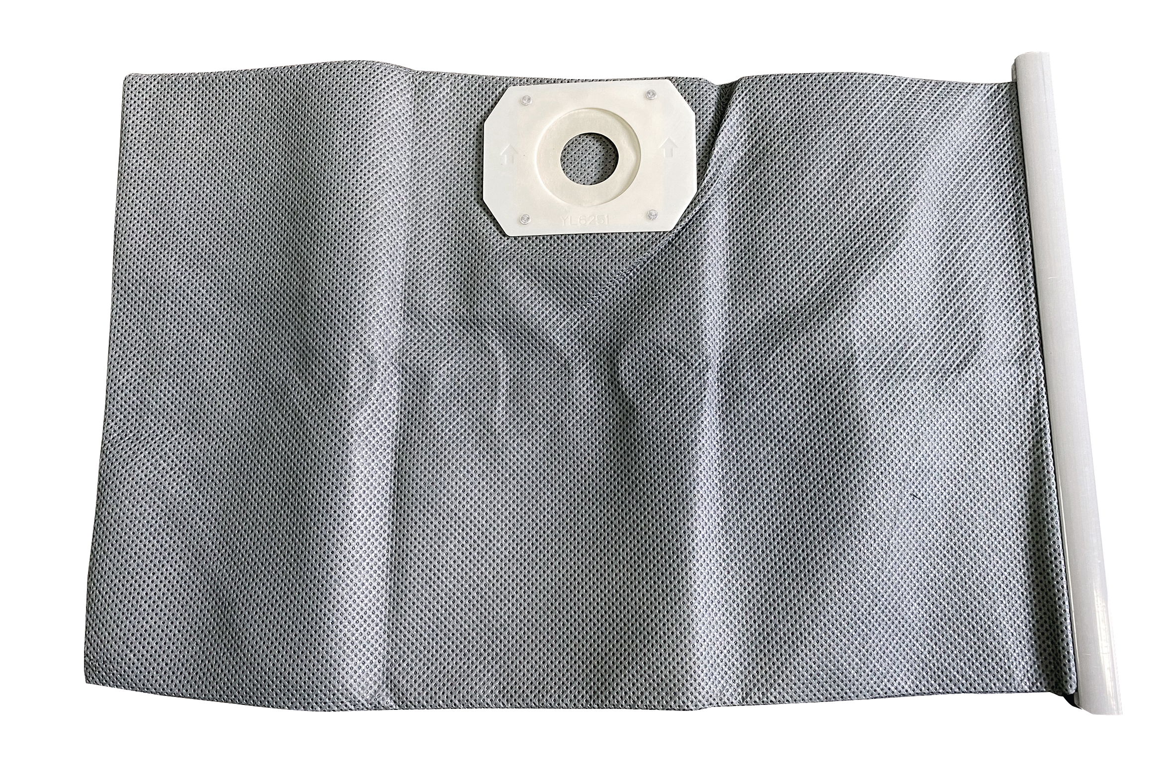 Cleancraft 30l-es szövet porzsák (10db/csomag) termék fő termékképe