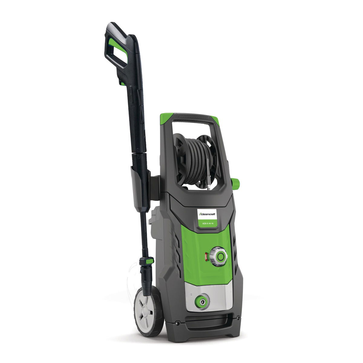 Cleancraft HDR-K 46-16 Hidegvizes magasnyomású mosó termék fő termékképe