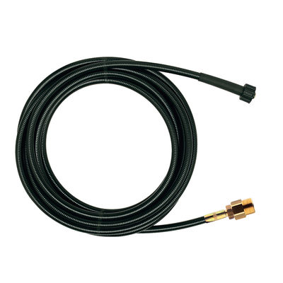 Cleancraft tömlő magasnyomású mosóhoz 8 méter - HDR-K48-15 termék fő termékképe