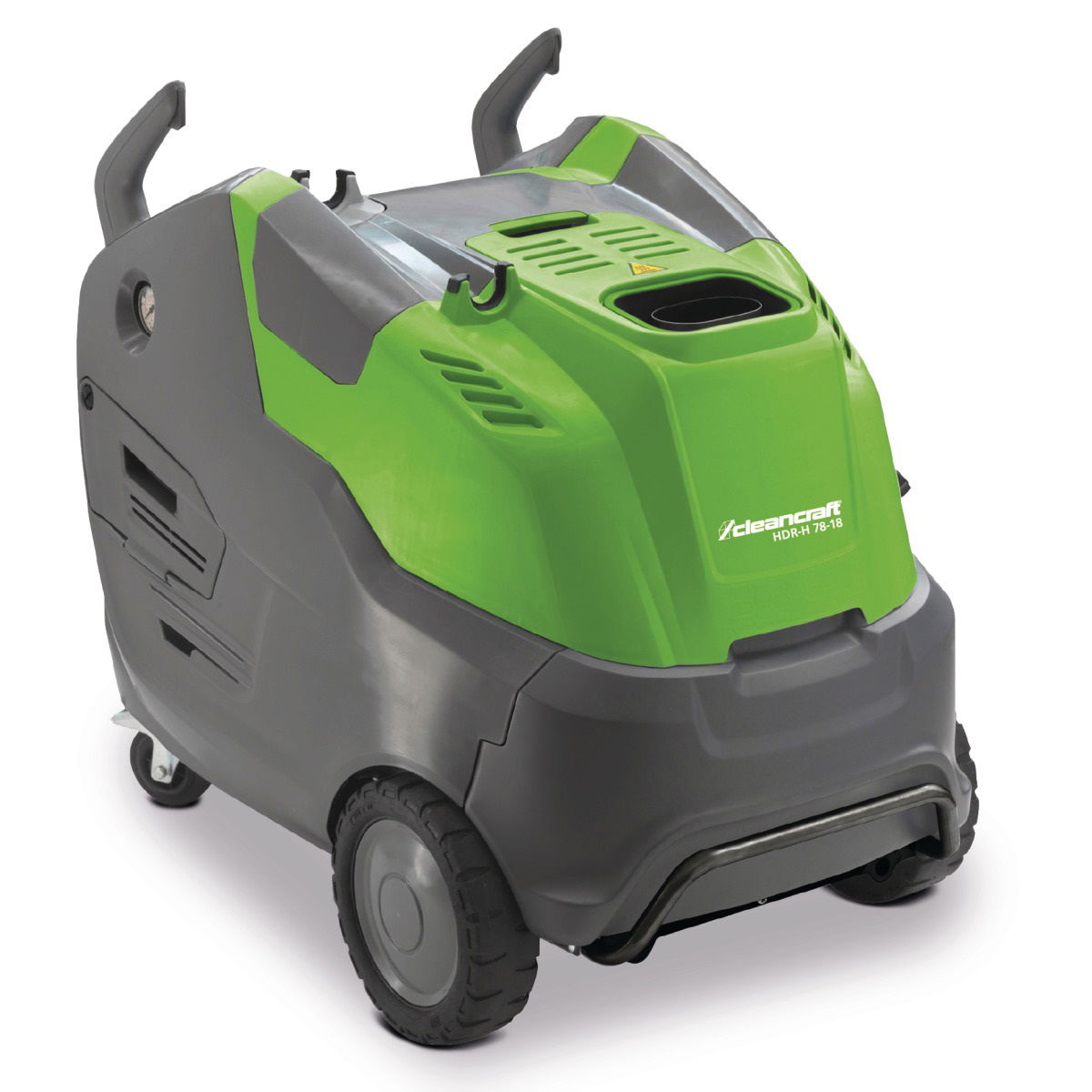 Cleancraft HDR-H 78-18 melegvizes magasnyomású mosó termék fő termékképe