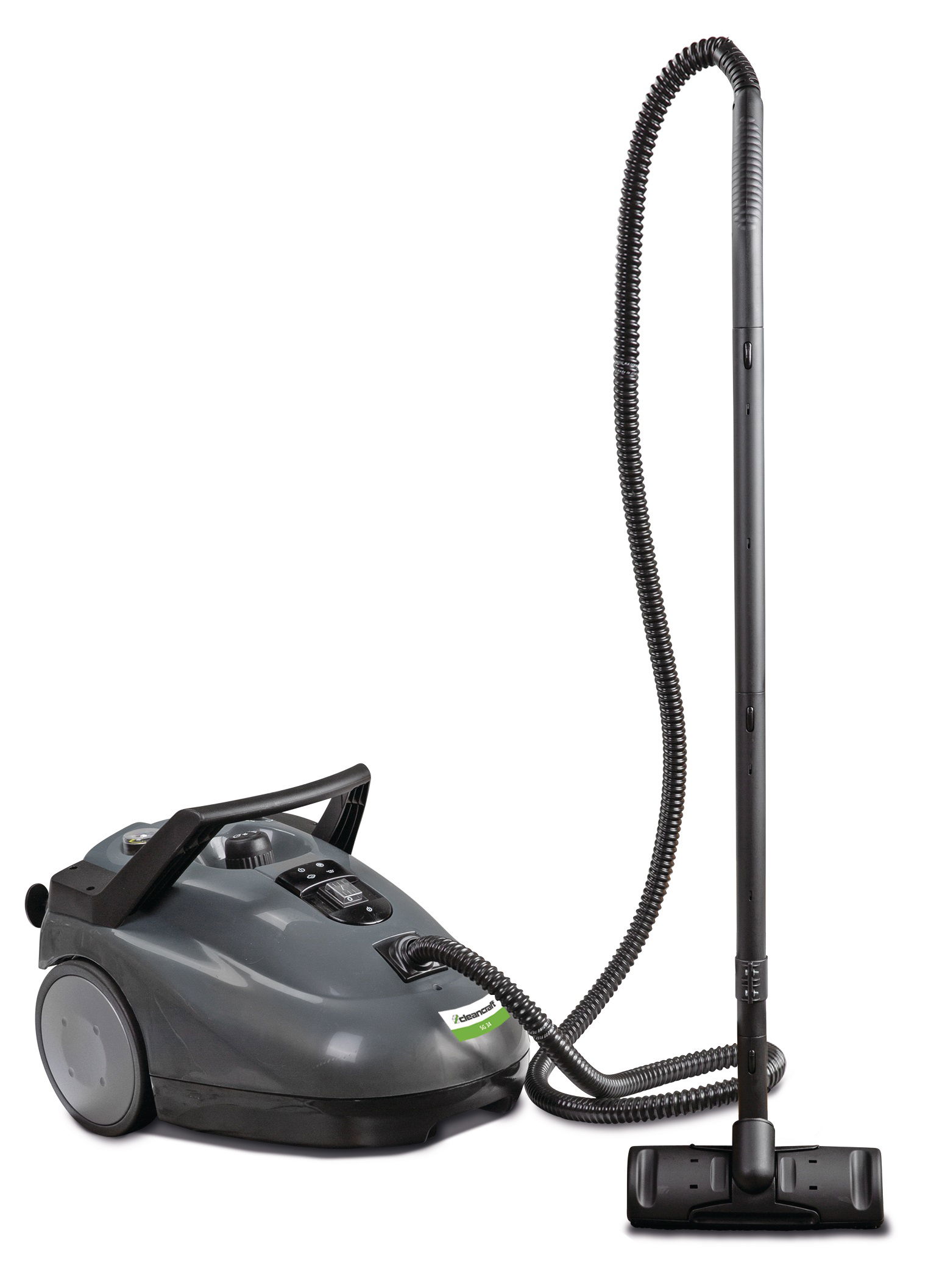 Cleancraft SG 34 Gőztisztító (2,3kW, 43g/perc) termék fő termékképe