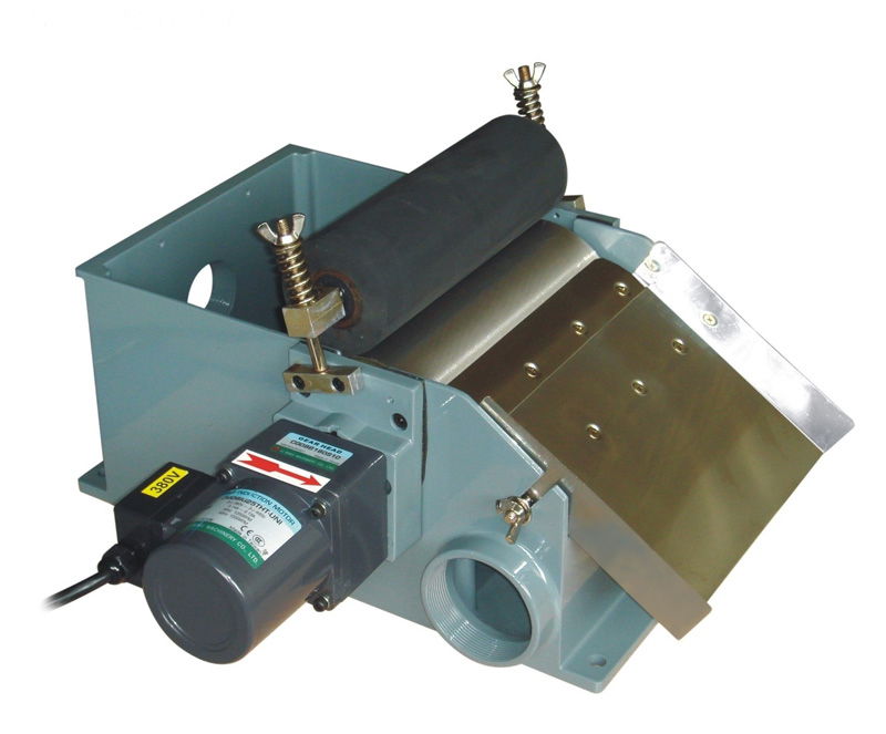 PALMARY Mágneses hűtőfolyadék leválasztó 500 L/perc termék fő termékképe