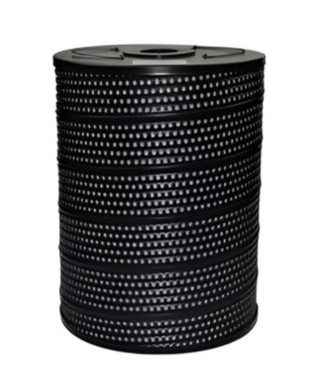 ACCUTEX Papírszűrő 340x450 (G 3/4" menet) termék fő termékképe