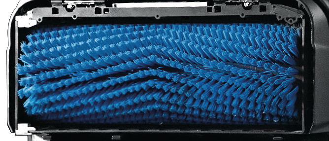 CLEANCRAFT Hengeres kefe 0,3 SSM 340 termék fő termékképe