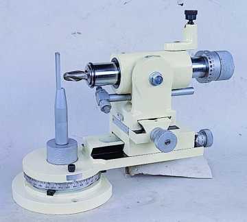 METALLKRAFT PP50/600 szerszámélezőhöz szármaró élköszörű kiegészítő termék fő termékképe