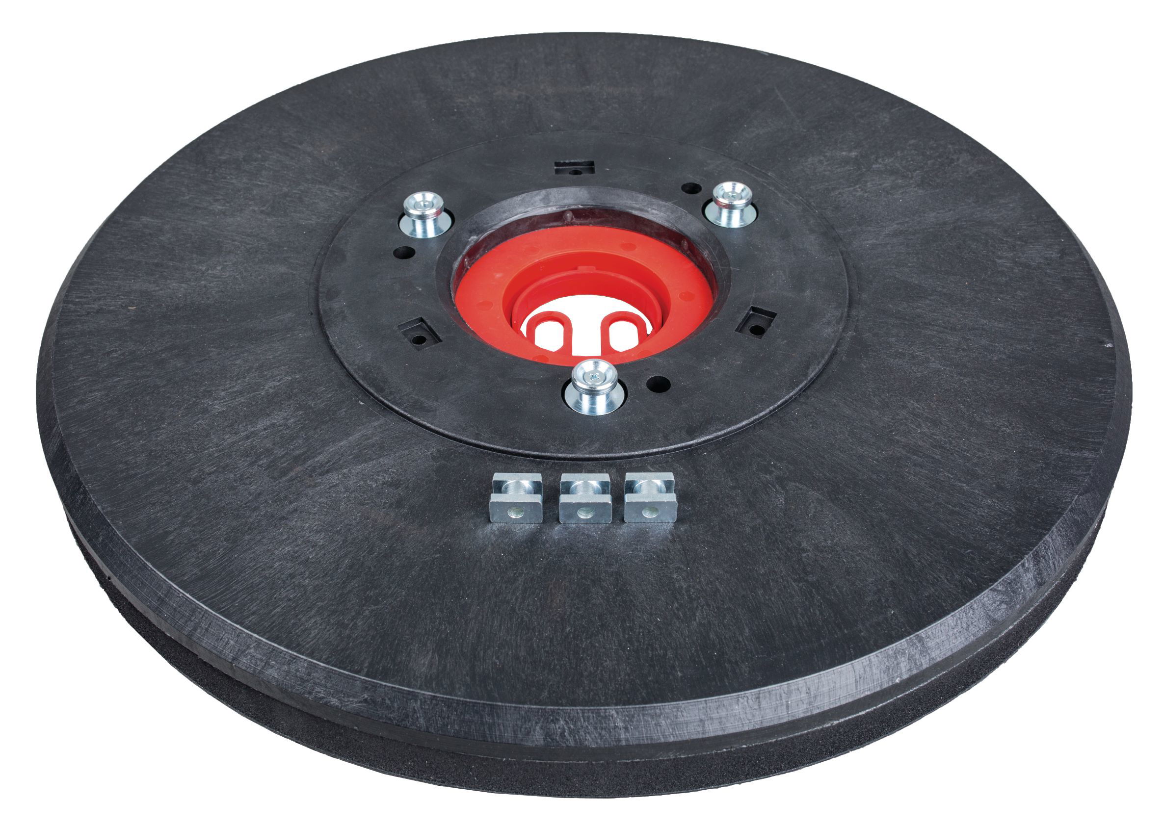 CLEANCRAFT TT-SSM 550  Kör alakú vezetőkefe Ø 510 mm termék fő termékképe