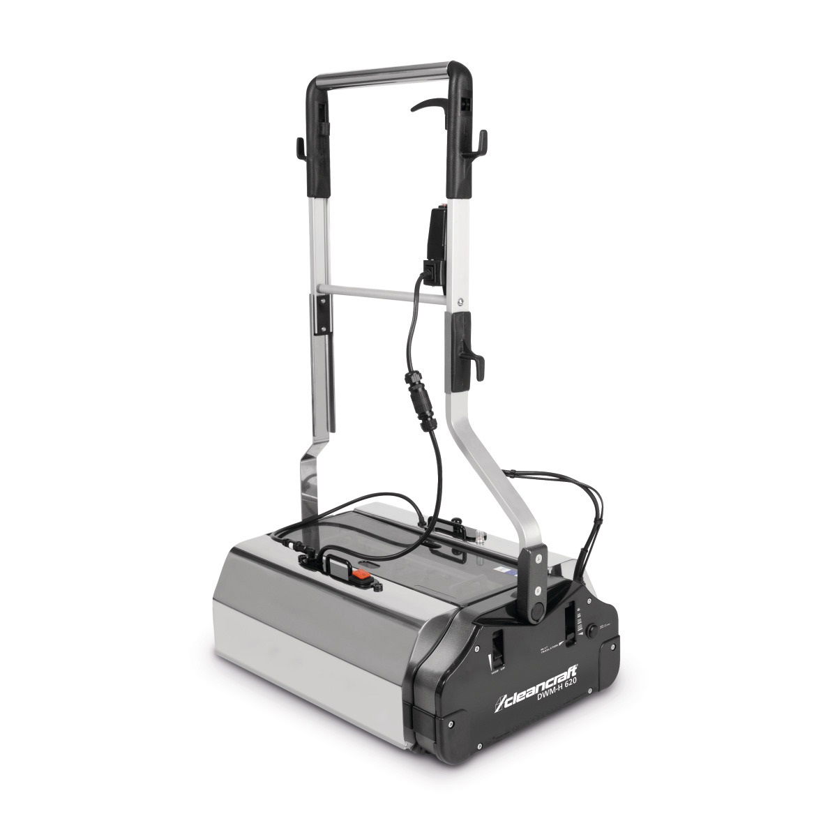 CLEANCRAFT DWM-H 620 Dupla görgős gép termék fő termékképe