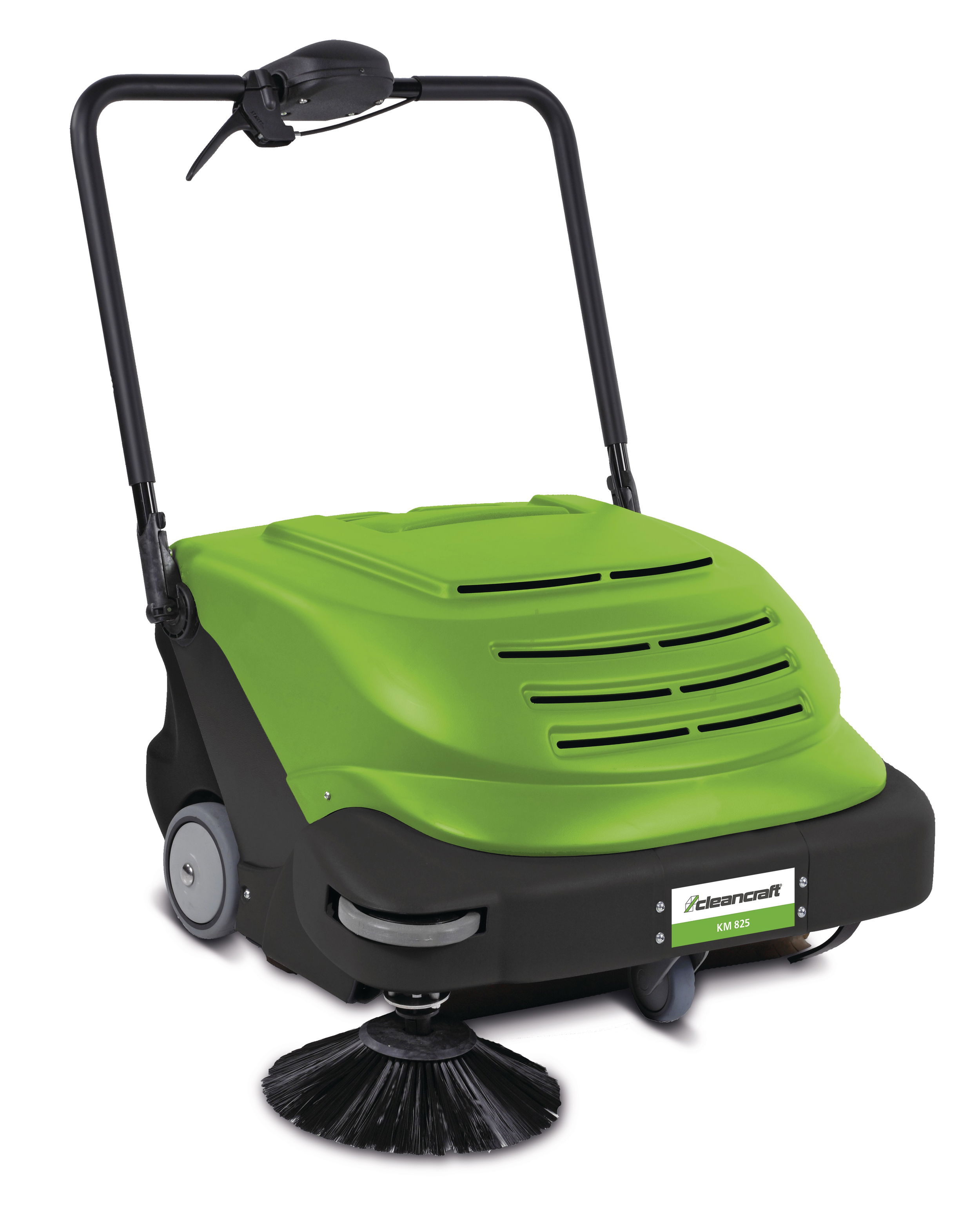 Cleancraft KM 825 akkumulátoros seprőgép termék fő termékképe