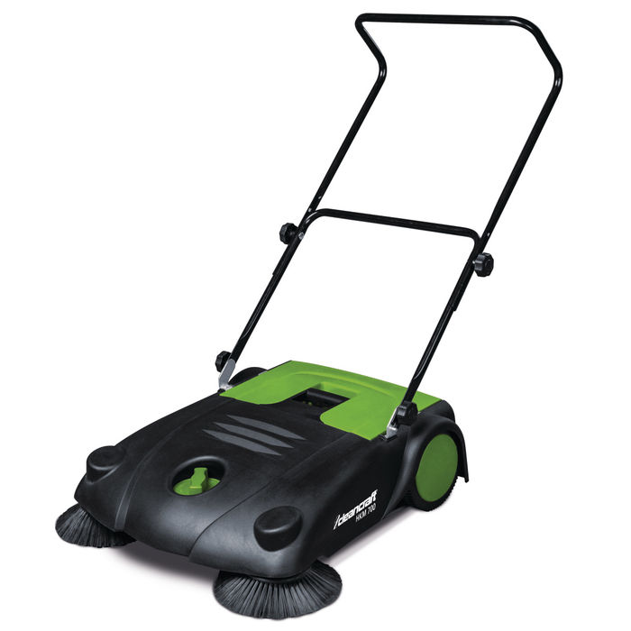 Cleancraft HKM 700 manuális seprőgép termék fő termékképe