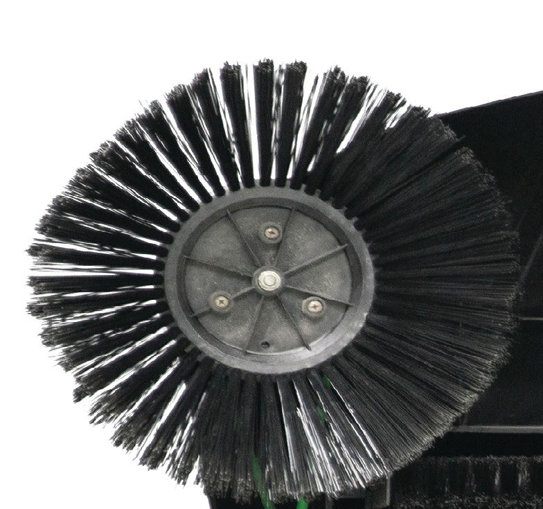 CLEANCRAFT Oldalkefe HKM 801 manuális seprőgéphez termék fő termékképe