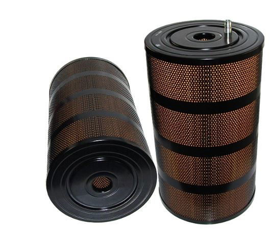 Accutex dielektrikum papírszűrő 10µm (300x29x500mm)  (1 db) termék fő termékképe