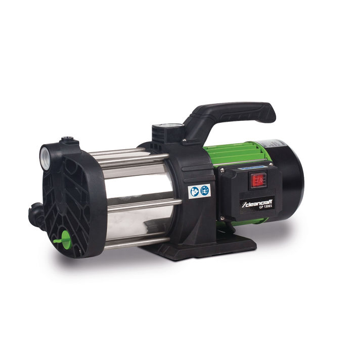 Cleancraft GP 1306S kerti tisztavíz szivattyú termék fő termékképe