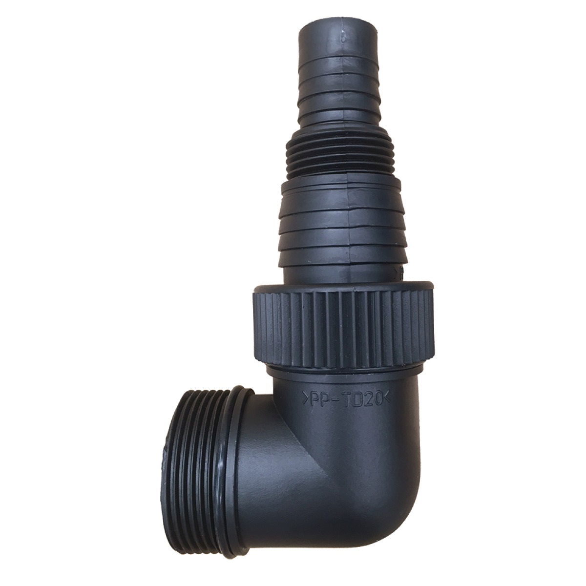 Cleancraft Multi-adapter 1 1/2'' könyök csatl. (SDWP 10020 szivattyúhoz) termék fő termékképe