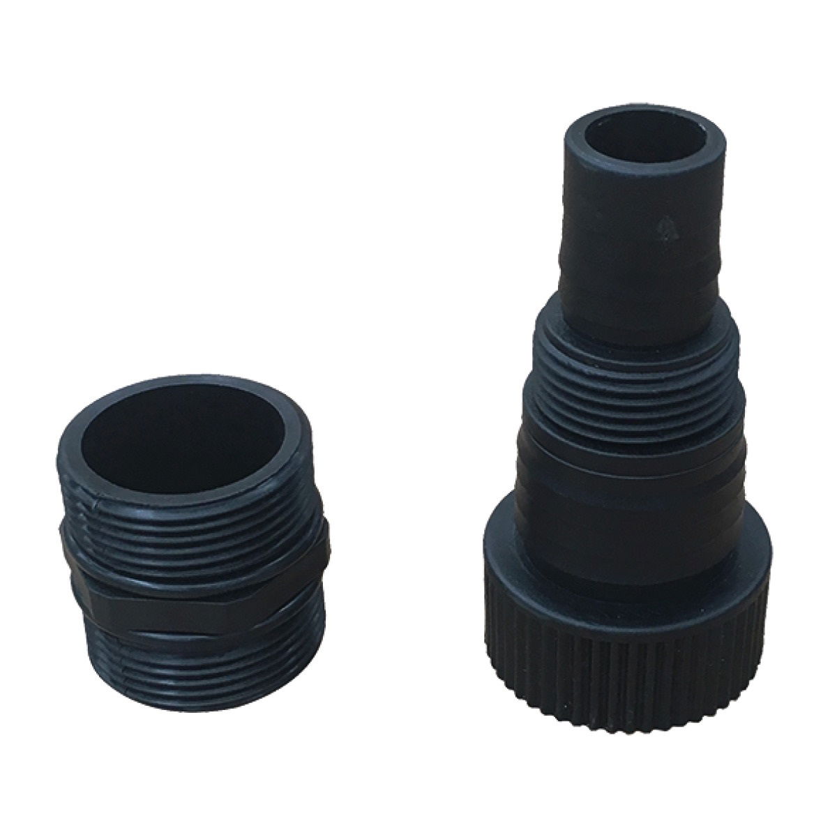 Cleancraft Multi-adapter 1 1/4'' egyenes csatl. (SCWP 10013 szivattyúhoz) termék fő termékképe