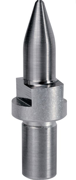 Optimum M12-es vágó típusú fej gallér nélkül termék fő termékképe