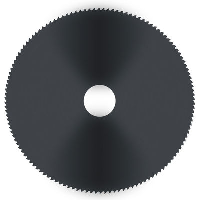 Metallkraft körfűrésztárcsa HSS DM05 350 x 2.5 x 32 mm T4 termék fő termékképe