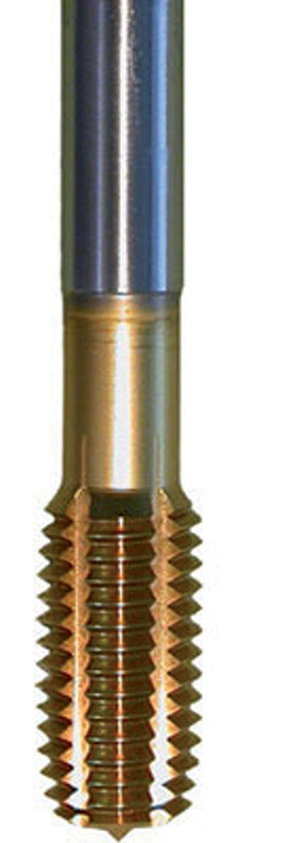 OPTIMUM M10-es menetformáló  TIN bevonattal termék fő termékképe