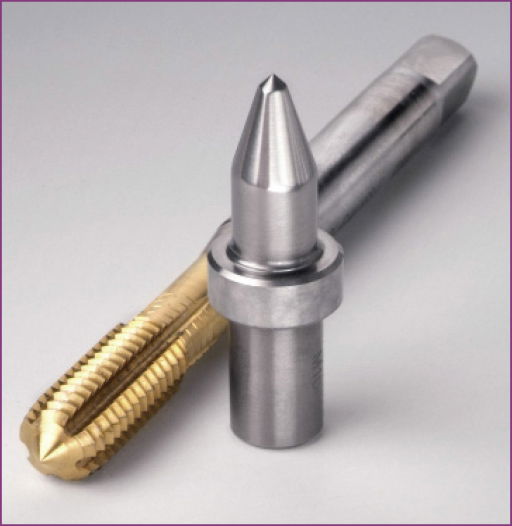 Optimum M4-es "formáló" típusú menetfúró termék fő termékképe