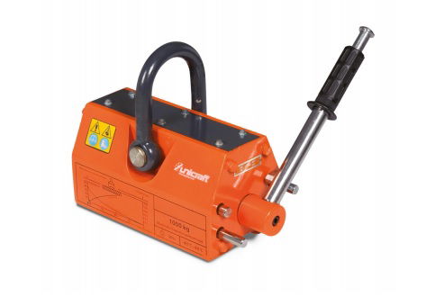 UNICRAFT PLM 101 állandó teheremelő mágnesek termék fő termékképe