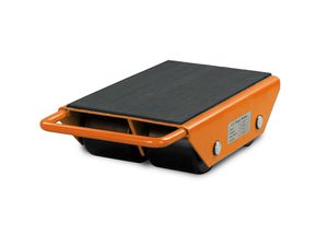 Unicraft TR 3 szállítógörgő 3t termék fő termékképe