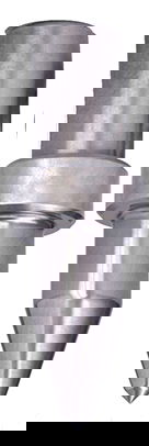 Optimum M6-os menetformáló fej gallérral termék fő termékképe