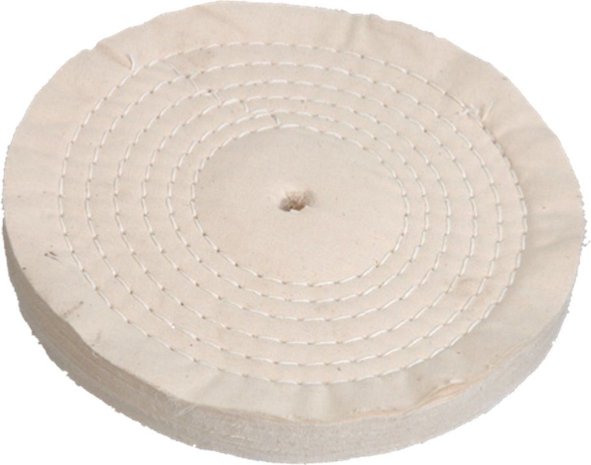 Sűrűn varrott rongykorong 300x20x10 mm termék fő termékképe