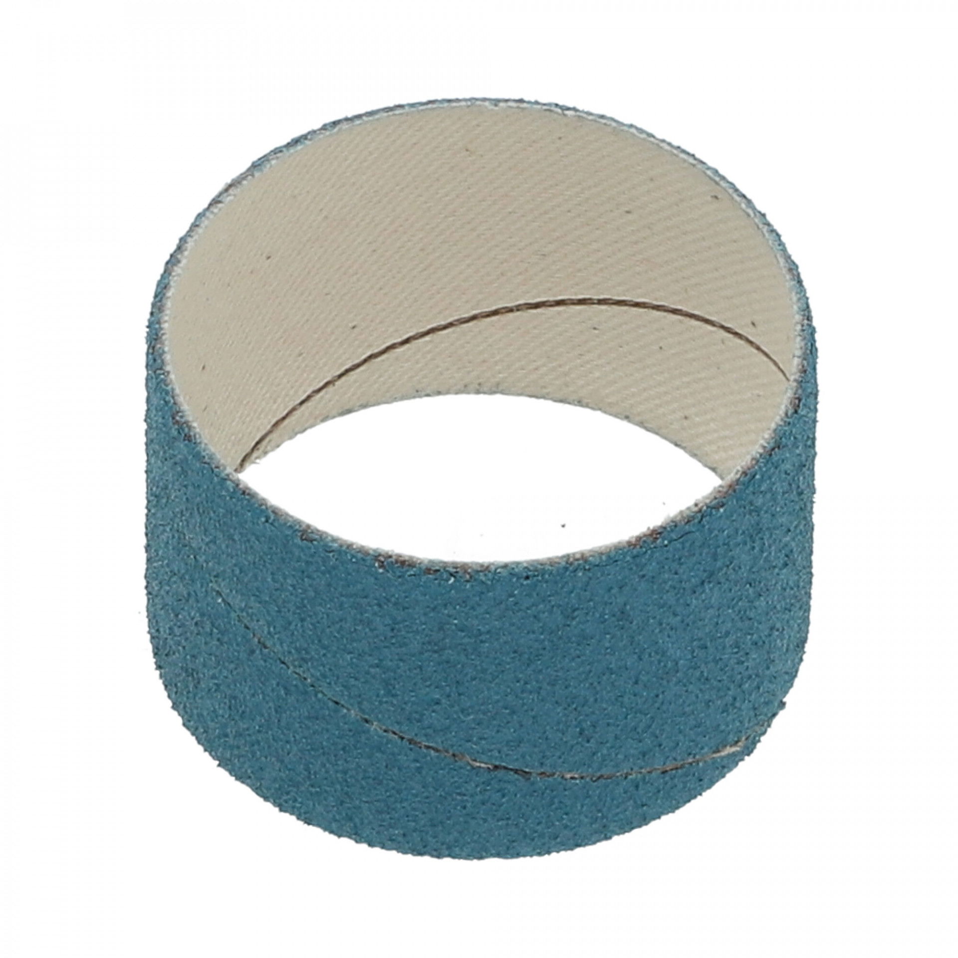 Norton Norzon R822 csiszológyűrű 45x30 P80, 100 db/csomag termék fő termékképe