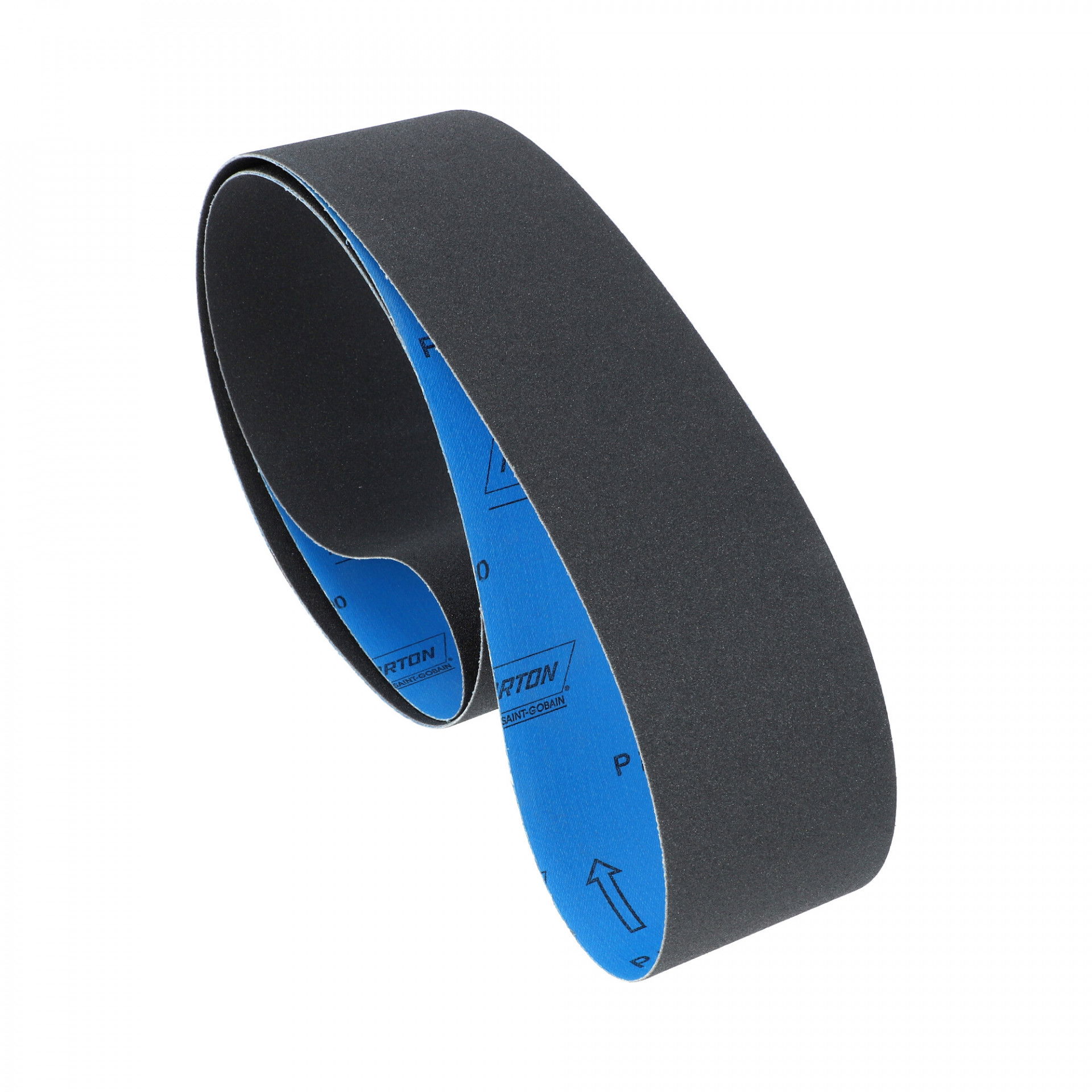 Norton R445 csiszolószalag szalagcsiszolókhoz 100x3350mm P100, 10 db/csomag termék fő termékképe