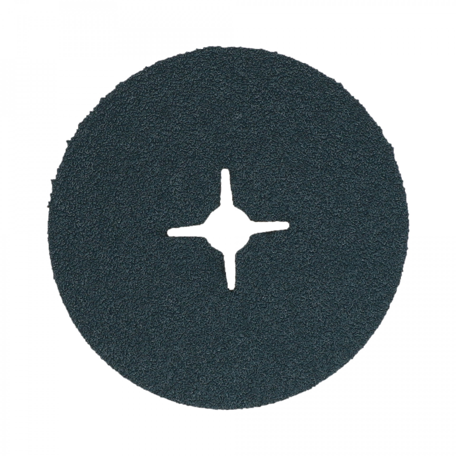 Norton NorZon F827 fíbertárcsa Ø180x22 mm P36, 25 db/csomag termék fő termékképe