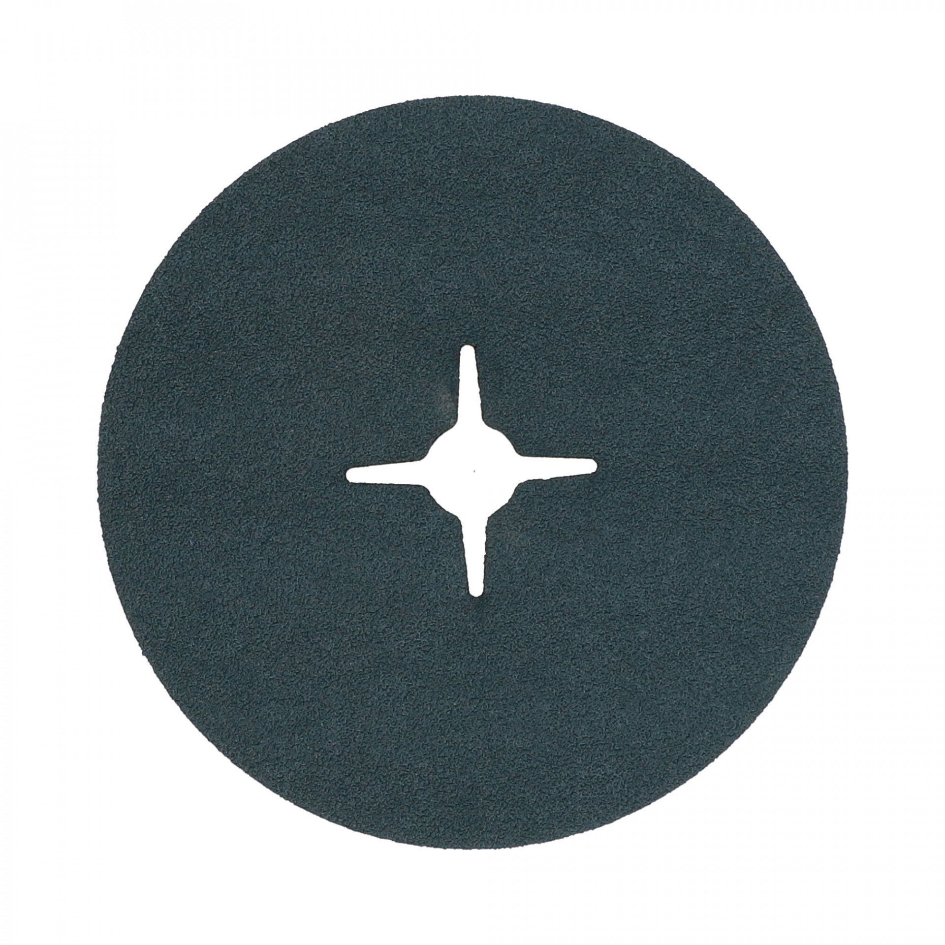 Norton NorZon F827 fíbertárcsa Ø180x22 mm P60, 25 db/csomag termék fő termékképe