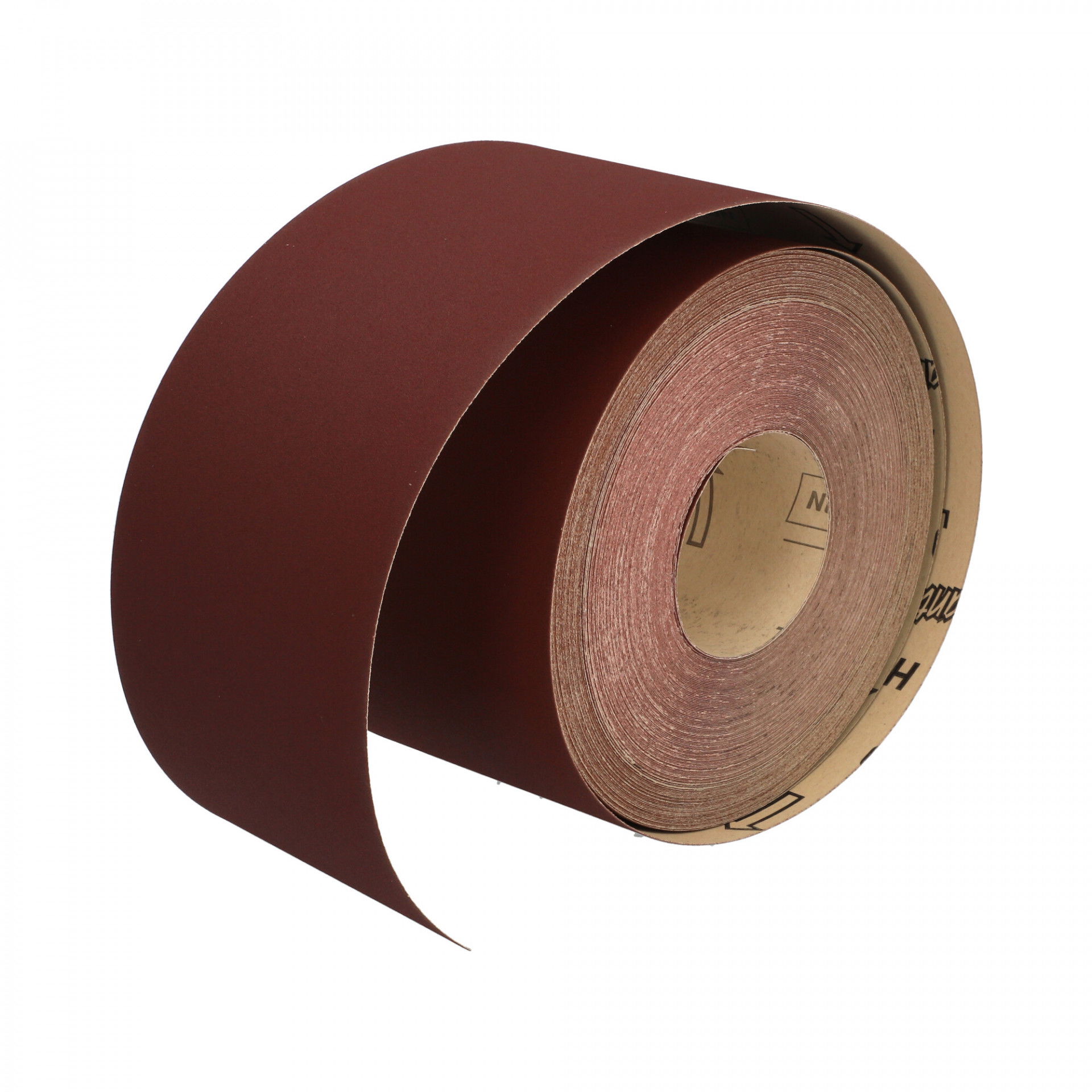 Norton H231 csiszolótekercs 120mmx50m P150 termék fő termékképe