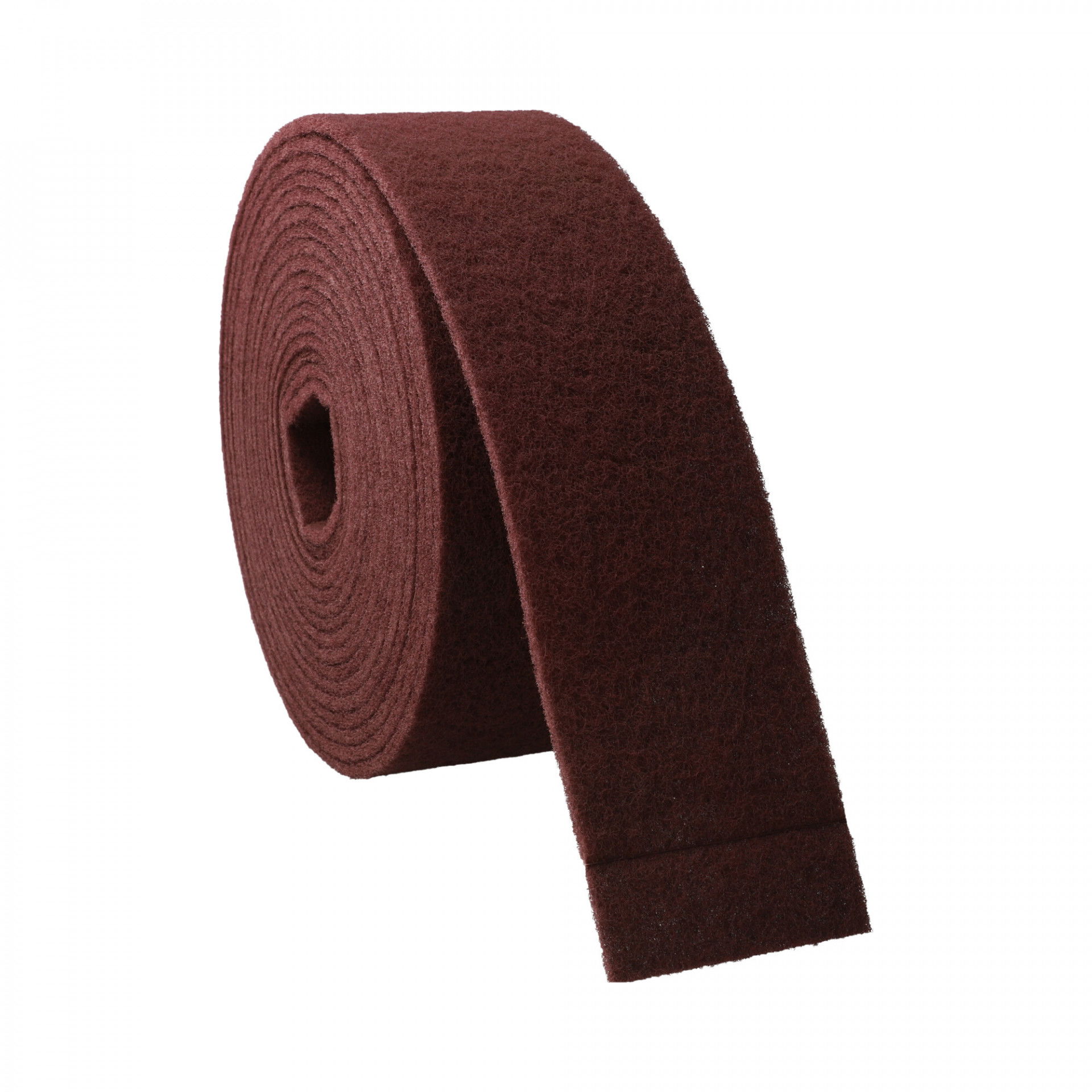 Norton Beartex Standard csiszolótekercs 125mmx10m Fine A, 2 db/csomag termék fő termékképe