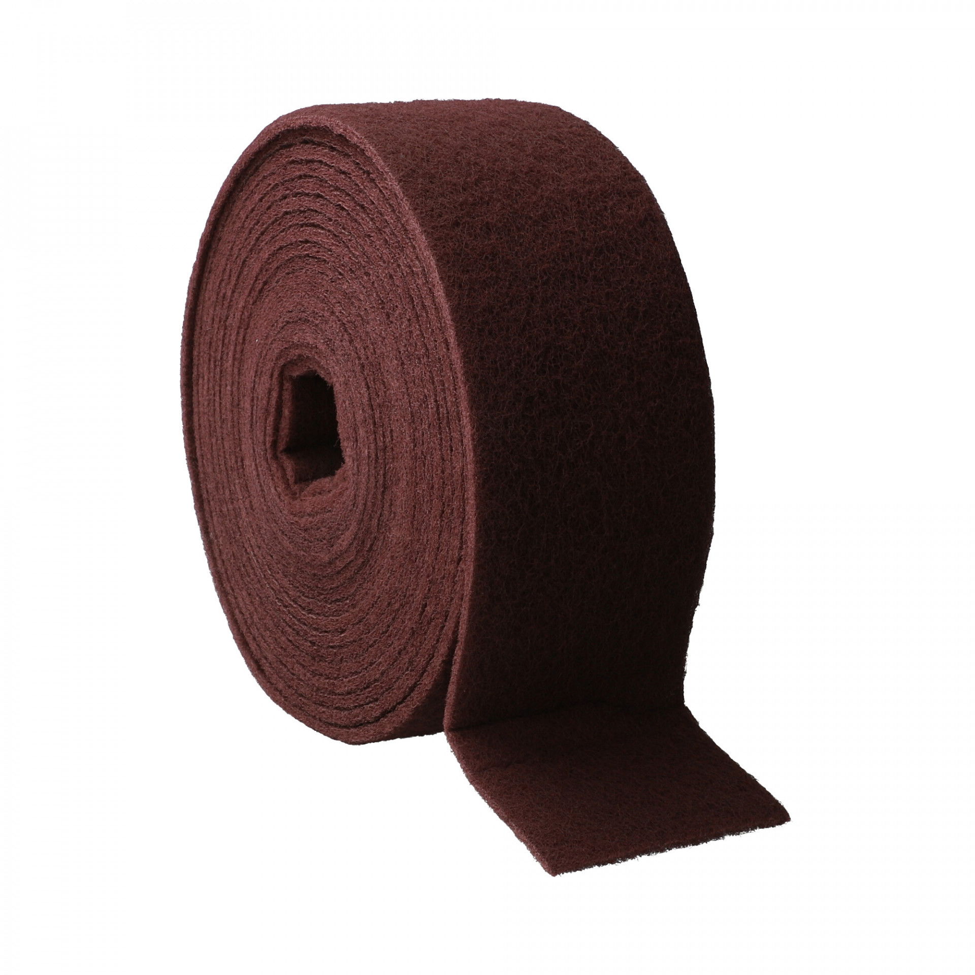 Norton Beartex Standard csiszolótekercs 125mmx10m Very Fine A, 2 db/csomag termék fő termékképe