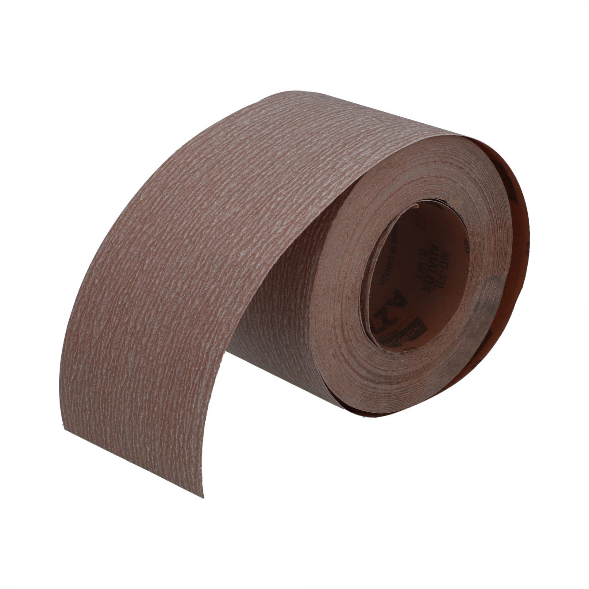 Norton Pro A275 csiszolótekercs 100mmx50m P500, 2 db/csomag termék fő termékképe