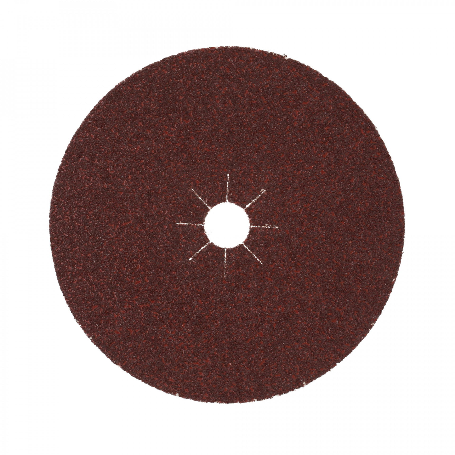 Norton H231 tépőzáras csiszolókorong Ø180x22 P60, 100 db/csomag termék fő termékképe