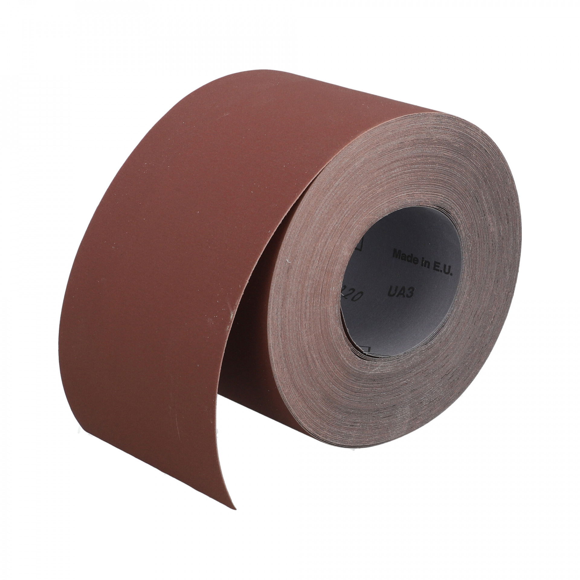 Norton R202 csiszolóvászon tekercs 120mmx50m P180 termék fő termékképe