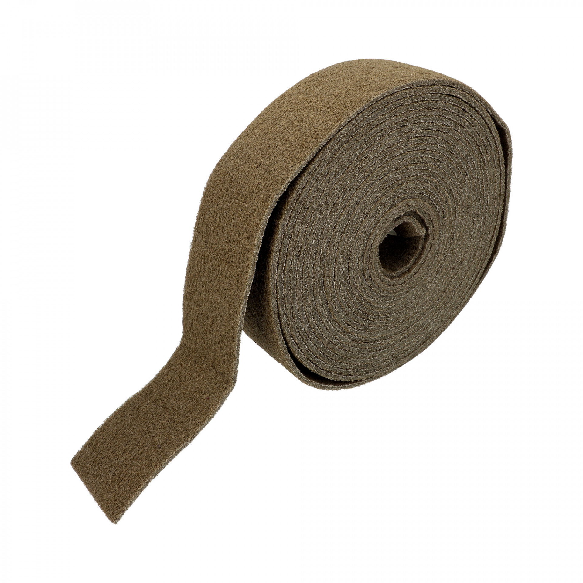 Norton Beartex Standard csiszolótekercs 100mmx10m Heavy Duty MED A, 2 db/csomag termék fő termékképe