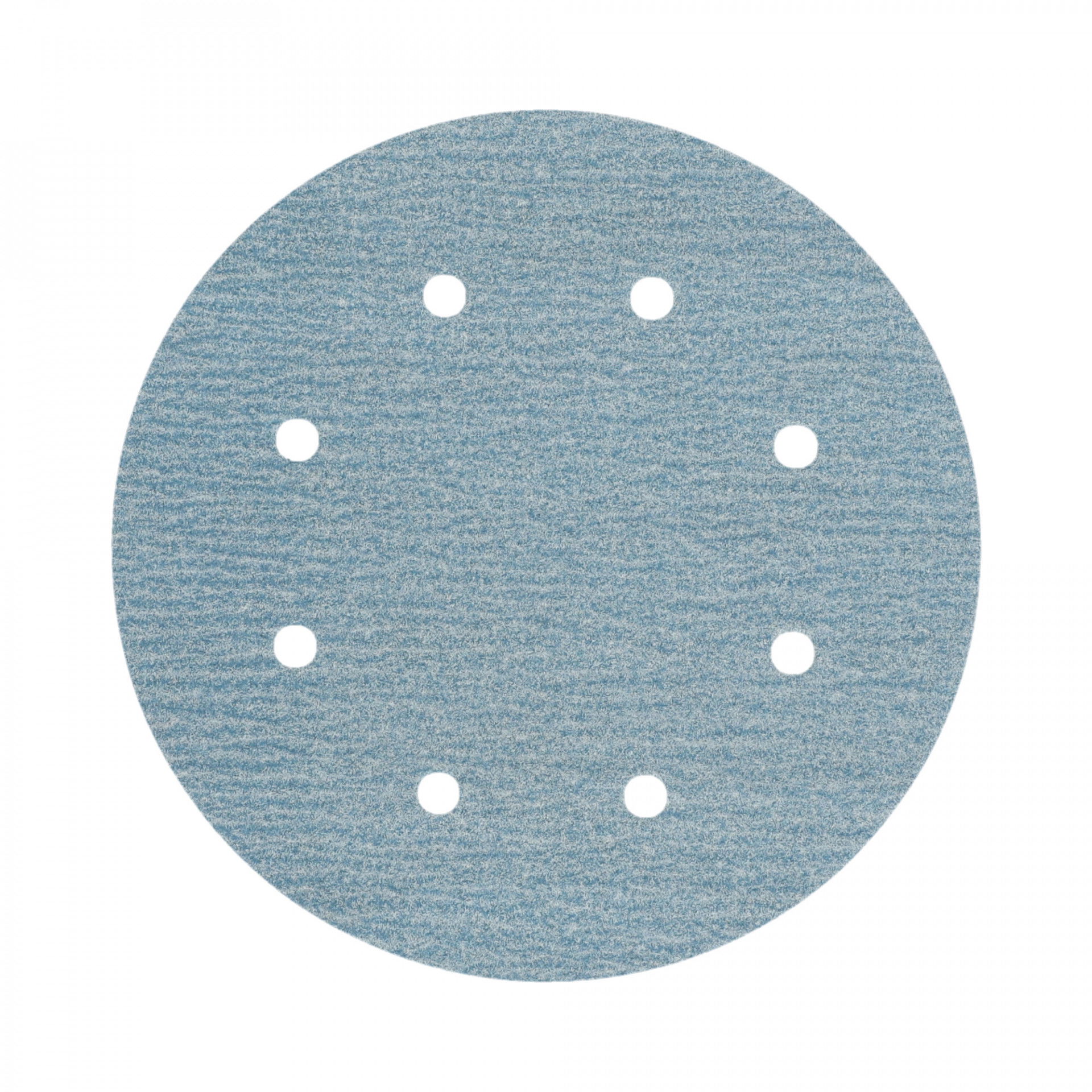 Norton Pro Plus A975 tépőzáras csiszolókorong Ø203 mm 8 Lyukas P120, 100 db/csomag termék fő termékképe