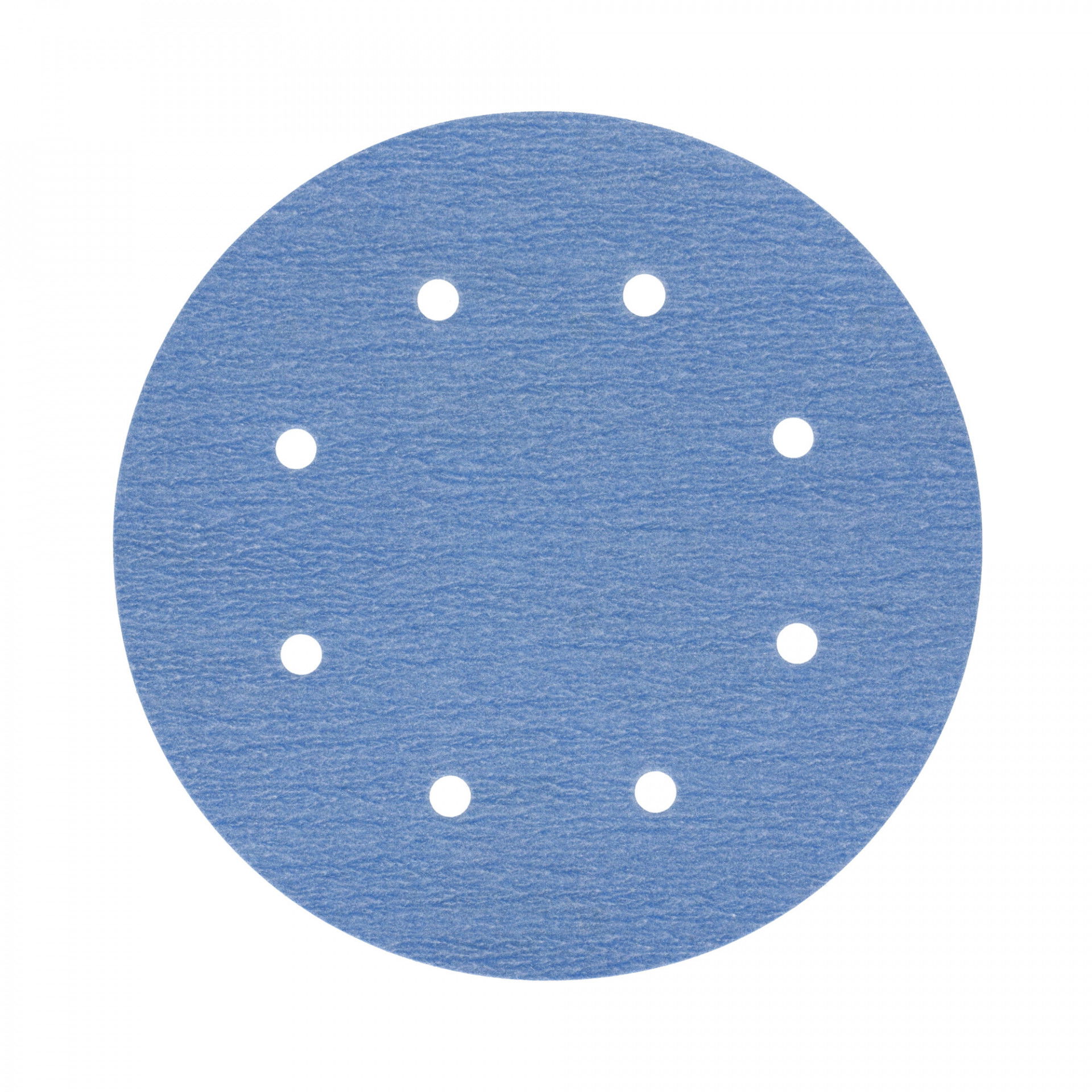 Norton Pro Plus A975 tépőzáras csiszolókorong Ø203 mm 8 Lyukas P320, 100 db/csomag termék fő termékképe