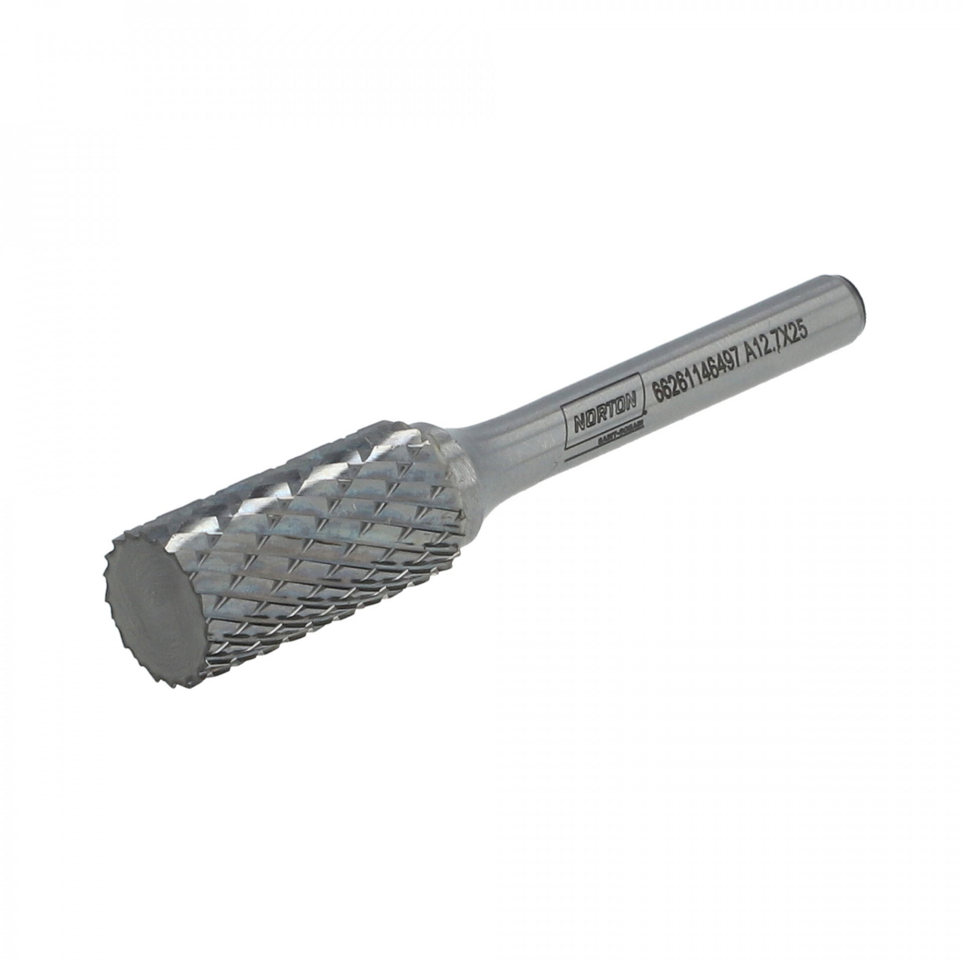 Norton Turbómaró DC acél, titán, nikkel, réz, stb. ötvözetekhez 12,7x25x6x70mm termék fő termékképe