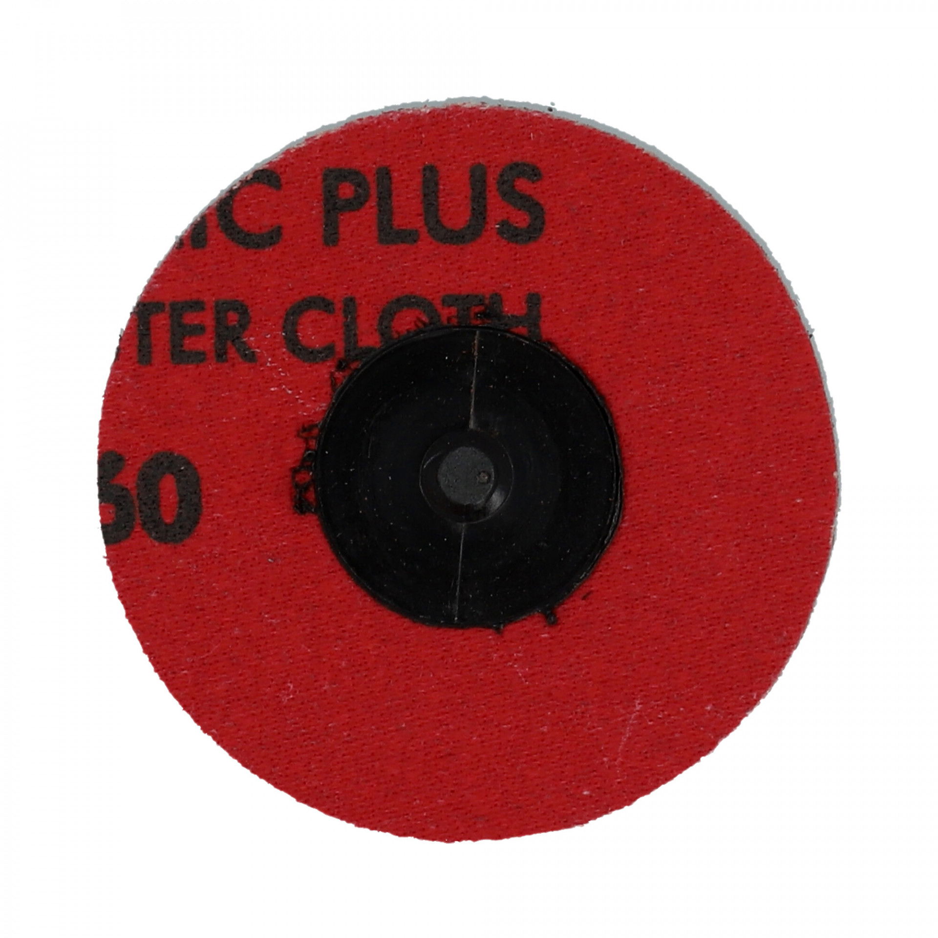 Norton Speedlok Red Heat R983 TR csiszolókorong Ø75mm P50, 50 db/csomag termék fő termékképe