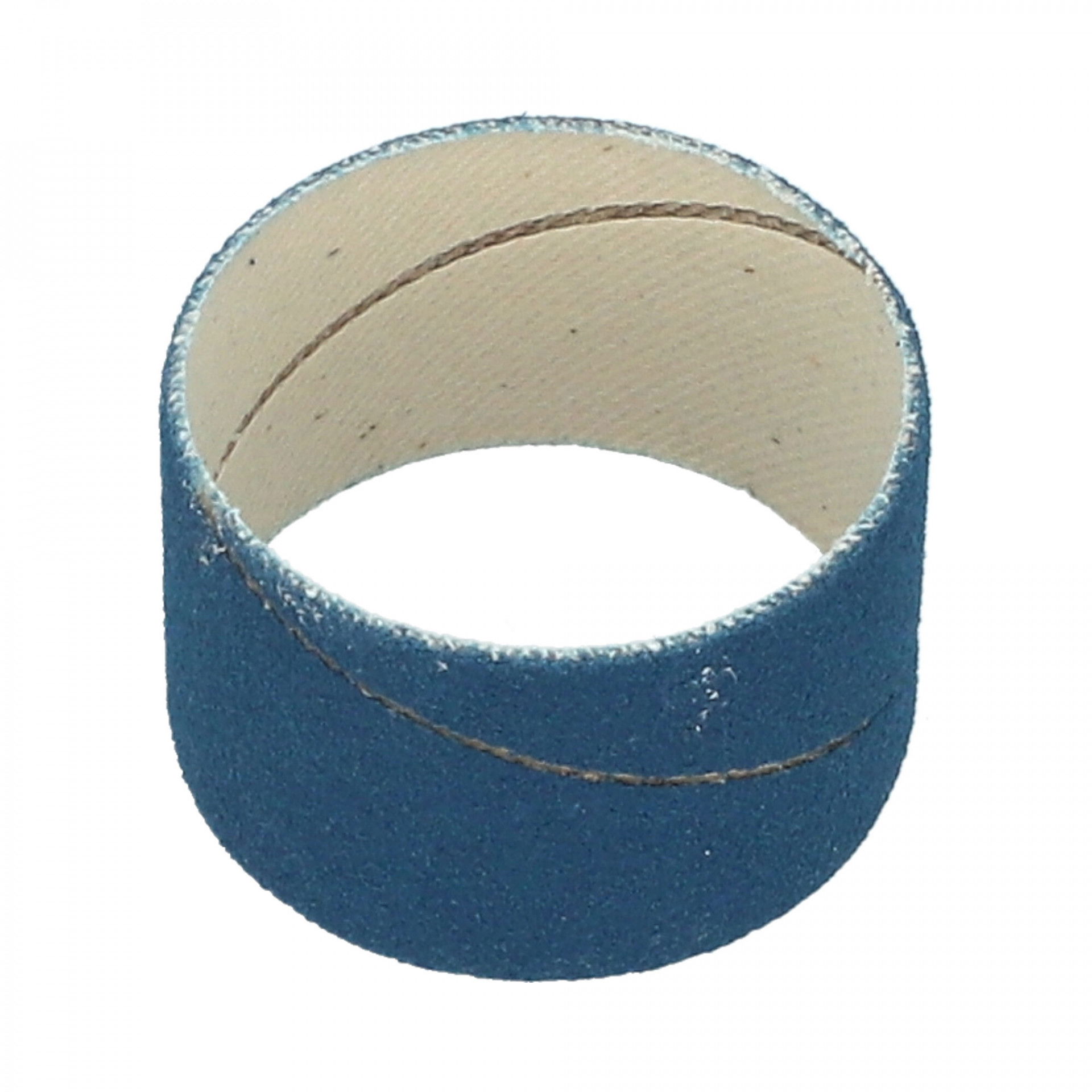 Norton Norzon R822 csiszológyűrű 38x25 P120, 100 db/csomag termék fő termékképe