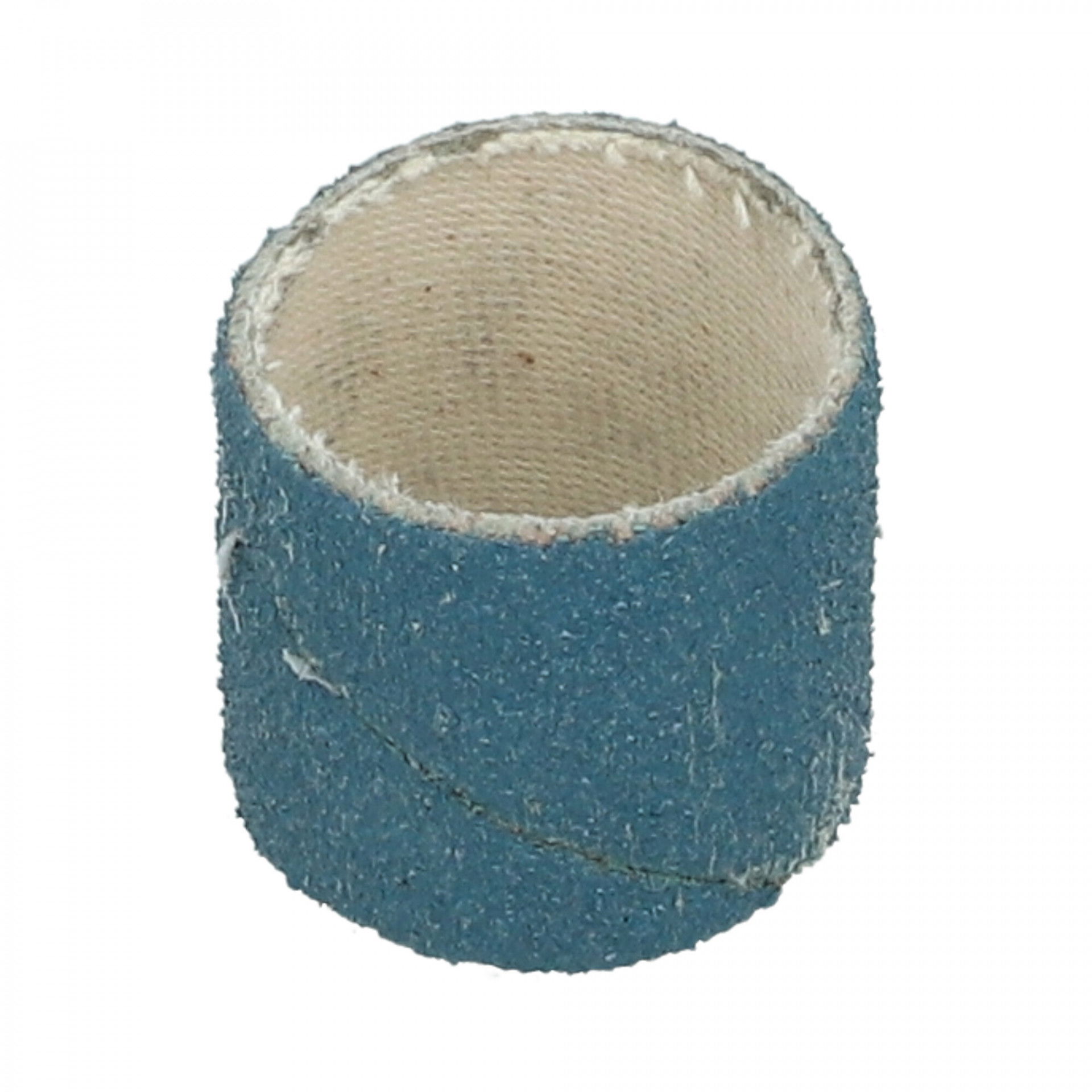 Norton Norzon R822 csiszológyűrű 25x25 P60, 100 db/csomag termék fő termékképe