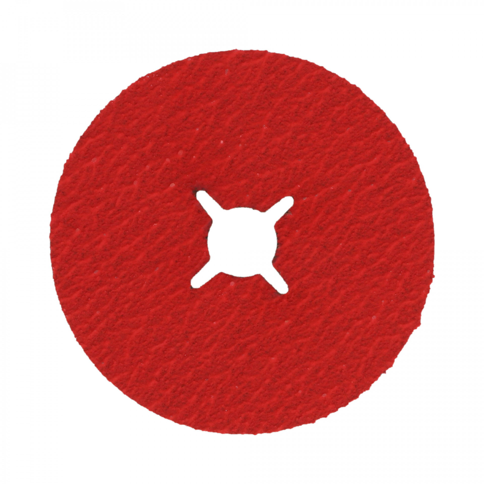 Norton Quantum F996 fíbertárcsa Ø125x22mm P50, 25 db/csomag termék fő termékképe