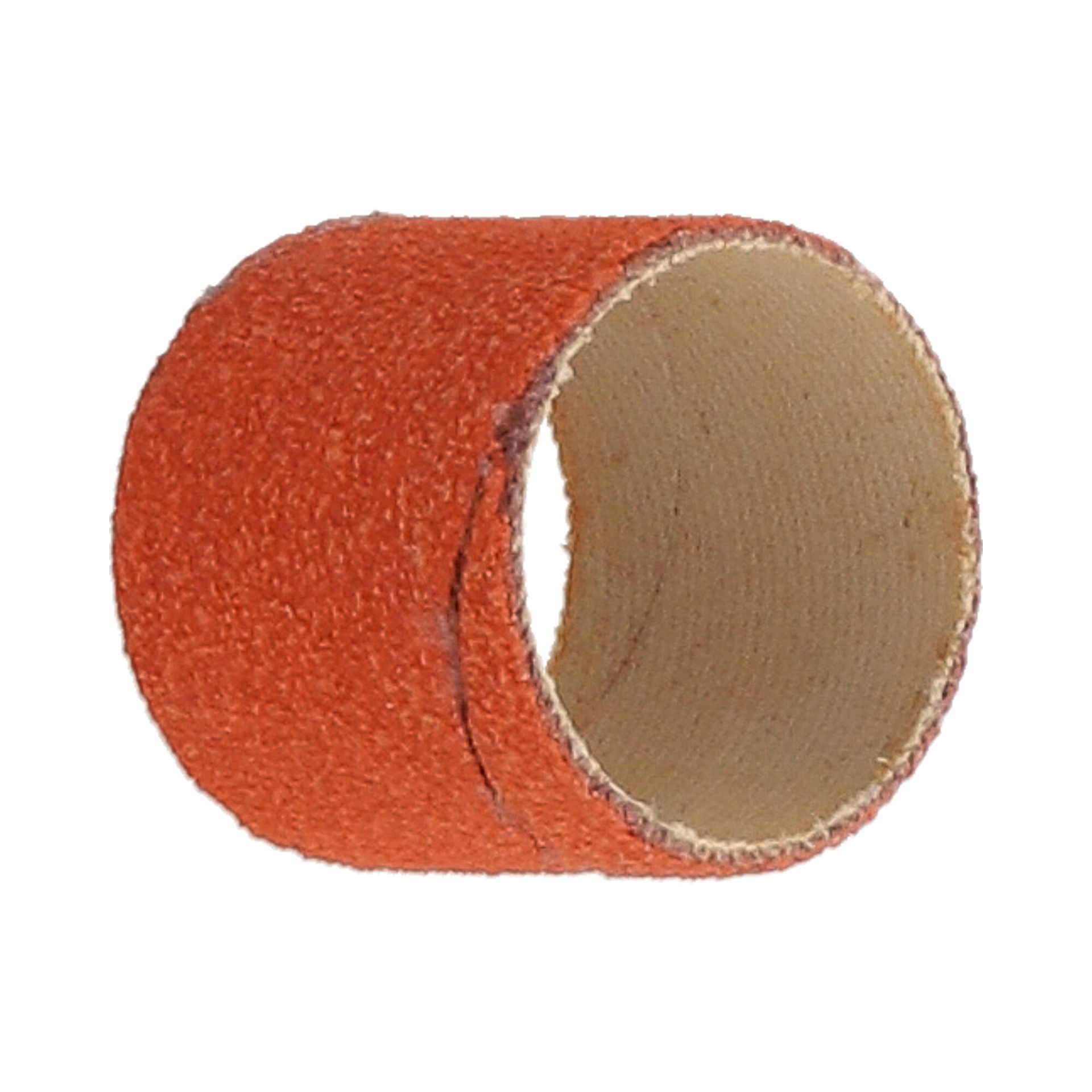 Norton Blaze R920 csiszológyűrű 25x25mm P80, 100 db/csomag termék fő termékképe